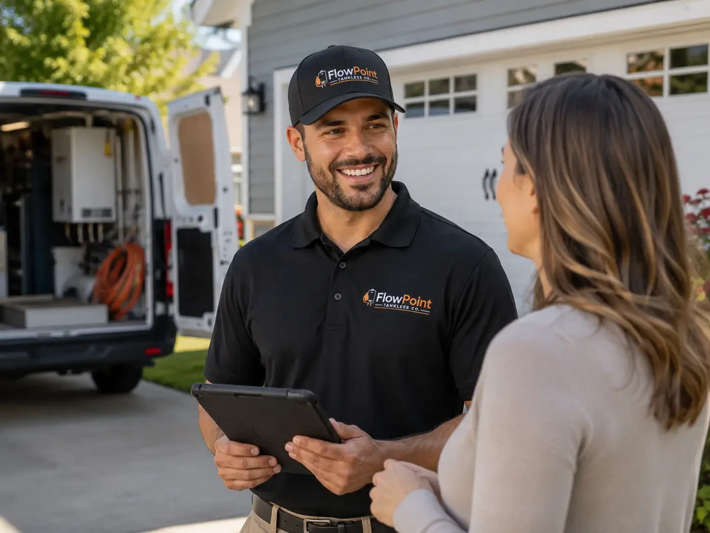 Tankless Water Heater Installation Grapevine, AR FAQs